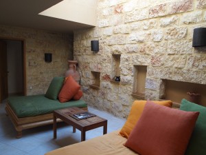 シックスセンシズスパ