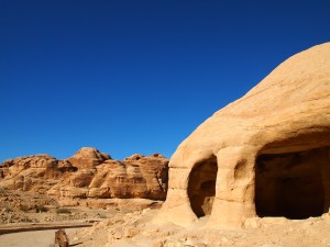 ペトラまだまだ入口