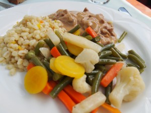 氷河特急メイン