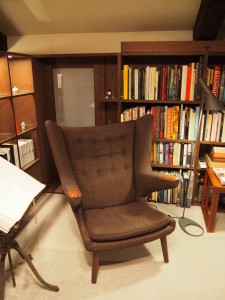 俵屋ウェグナー