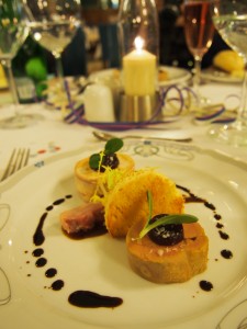 パーティー料理1