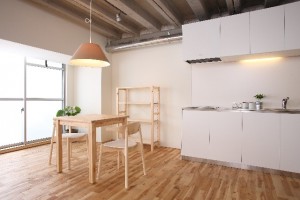 マンションイメージ