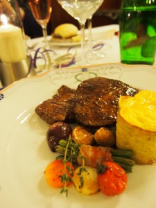 パーティー料理2