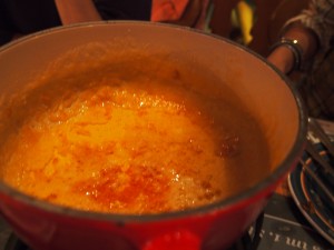 かりかりチーズ