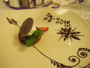 パーティー料理3