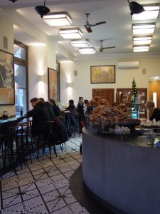 ベイクショップ