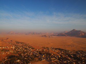 さらに小さくなる街