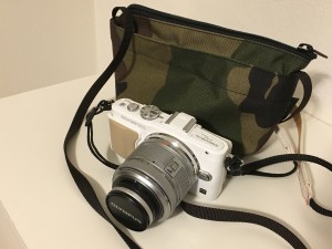 エルベとカメラ