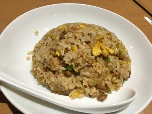 台湾炒飯