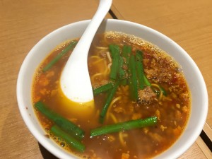 台湾ラーメンアメリカン