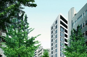 パークコート広尾