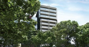 ロジェ白川公園