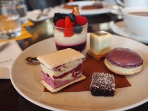 これは青山にて堪能。名古屋でも食べられるといいのに…。