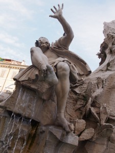 うわぁ！ このハトをどけてくれ！　的な。