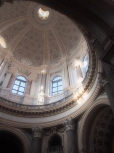 スペルガ大聖堂