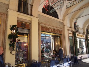 カフェ・トリノ