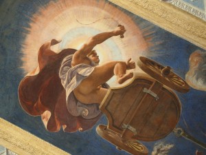 丸見えですよー。