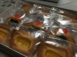 村上開新堂クッキー