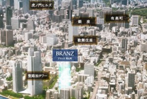 ブランズ明石町