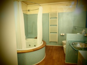 マントヴァホテル2