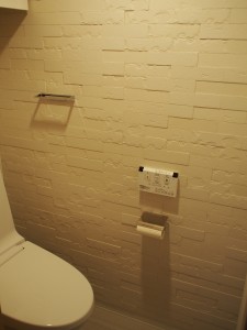 トイレエコカラット