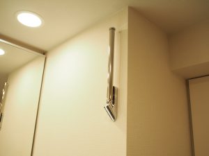 ランドリーバー