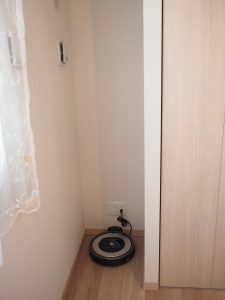 ハナコのホーム