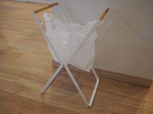 ゴミ袋スタンド2