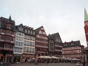 フランクフルト