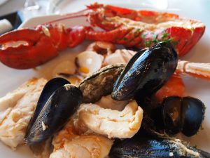 ポセイドンポッド