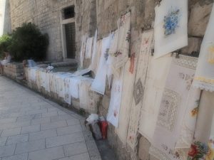 クロアチアのレース