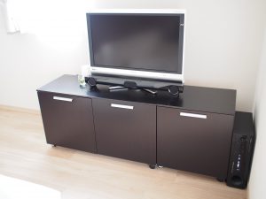テレビ台