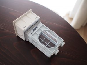 洗濯機乾燥フィルター