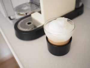 カプチーノ