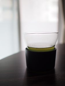 緑茶