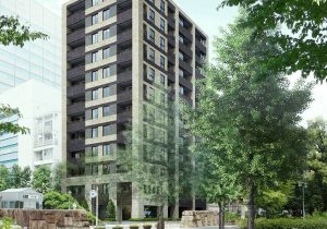 クレヴィア日本橋浜町