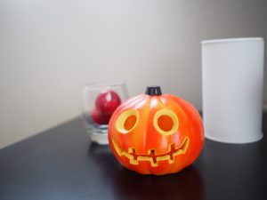 ジャック・オ・ランタン