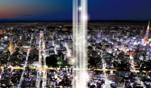 サンクレイドル大須