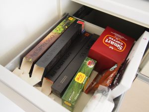 コーヒー・紅茶