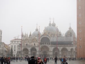 サン・マルコ大聖堂