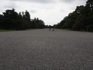 京都御苑