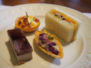 リッツ・カールトン京都