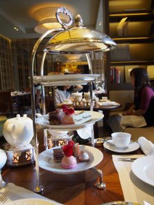 リッツ・カールトン京都