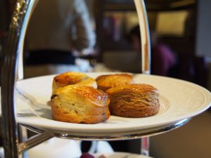 リッツ・カールトン・京都