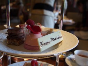 リッツ・カールトン京都