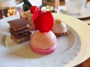 リッツ・カールトン京都