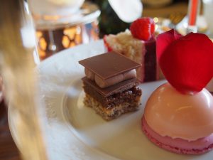 リッツ・カールトン京都