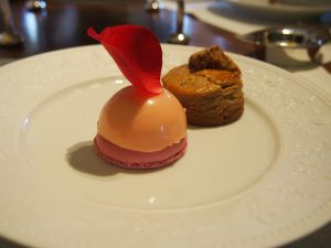 リッツ・カールトン京都