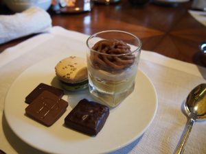 リッツ・カールトン京都