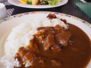 カレーライス